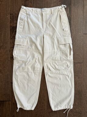 TNA Aritzia Supply Cargo Pant